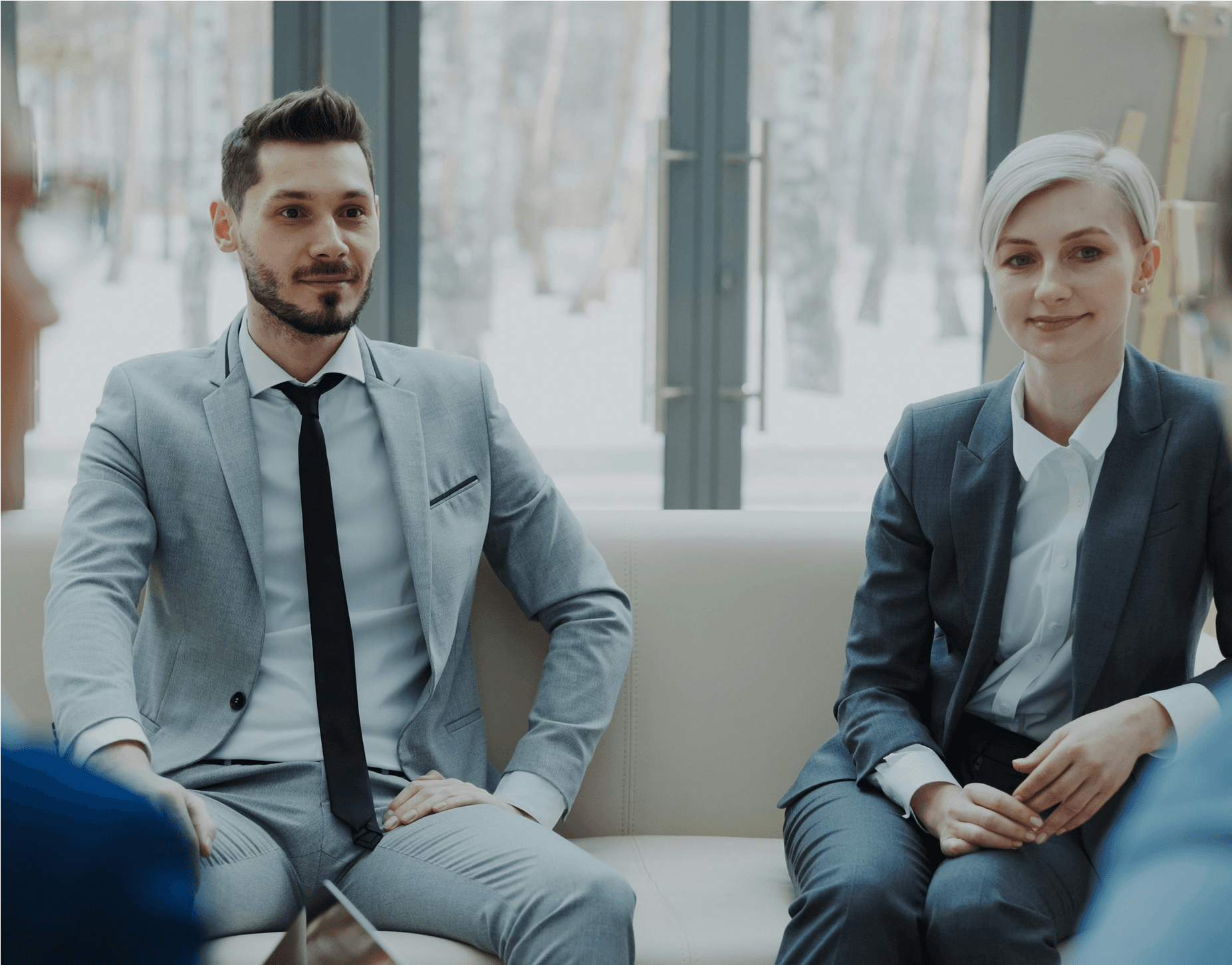 Data Extraction Visual