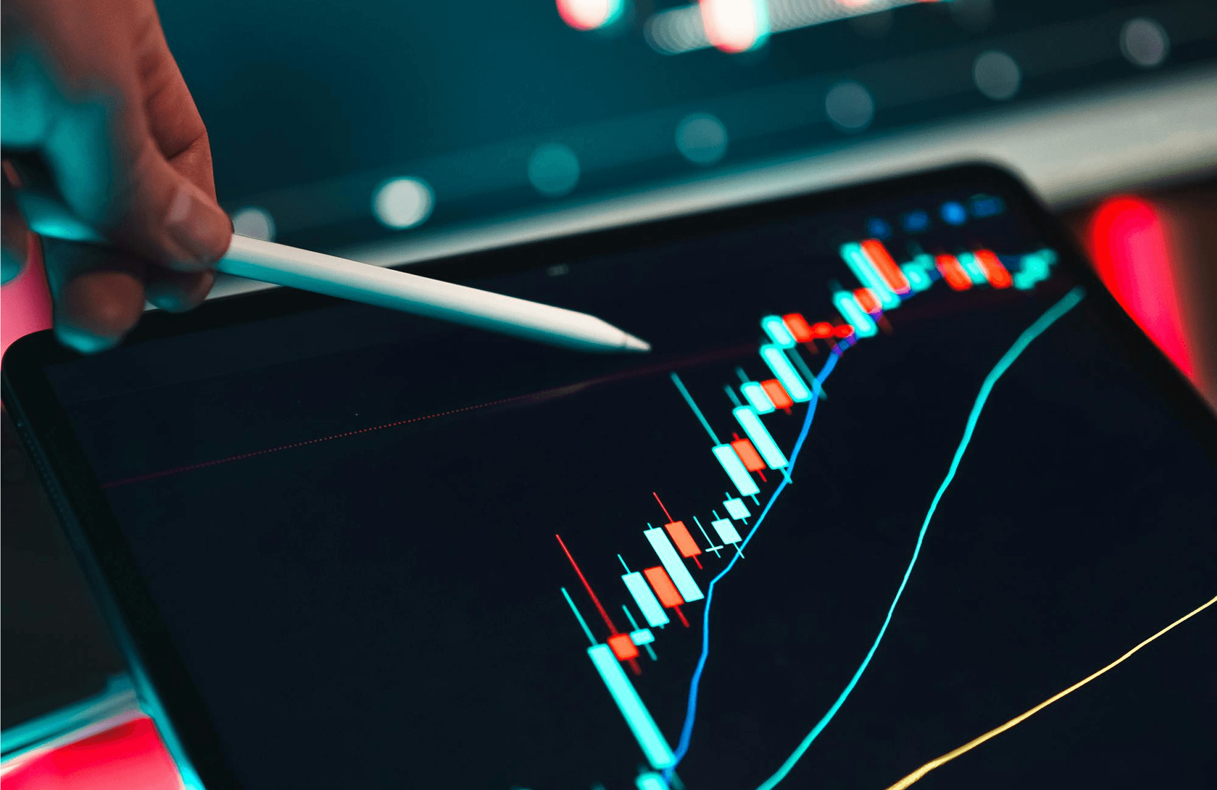 Data Extraction Visual