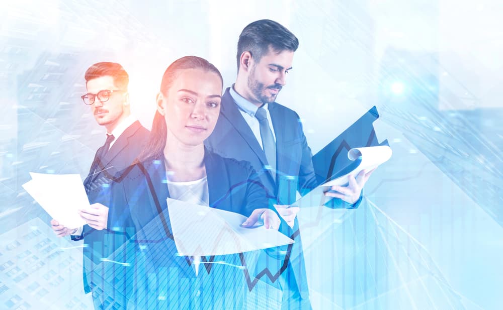 Data Extraction Visual