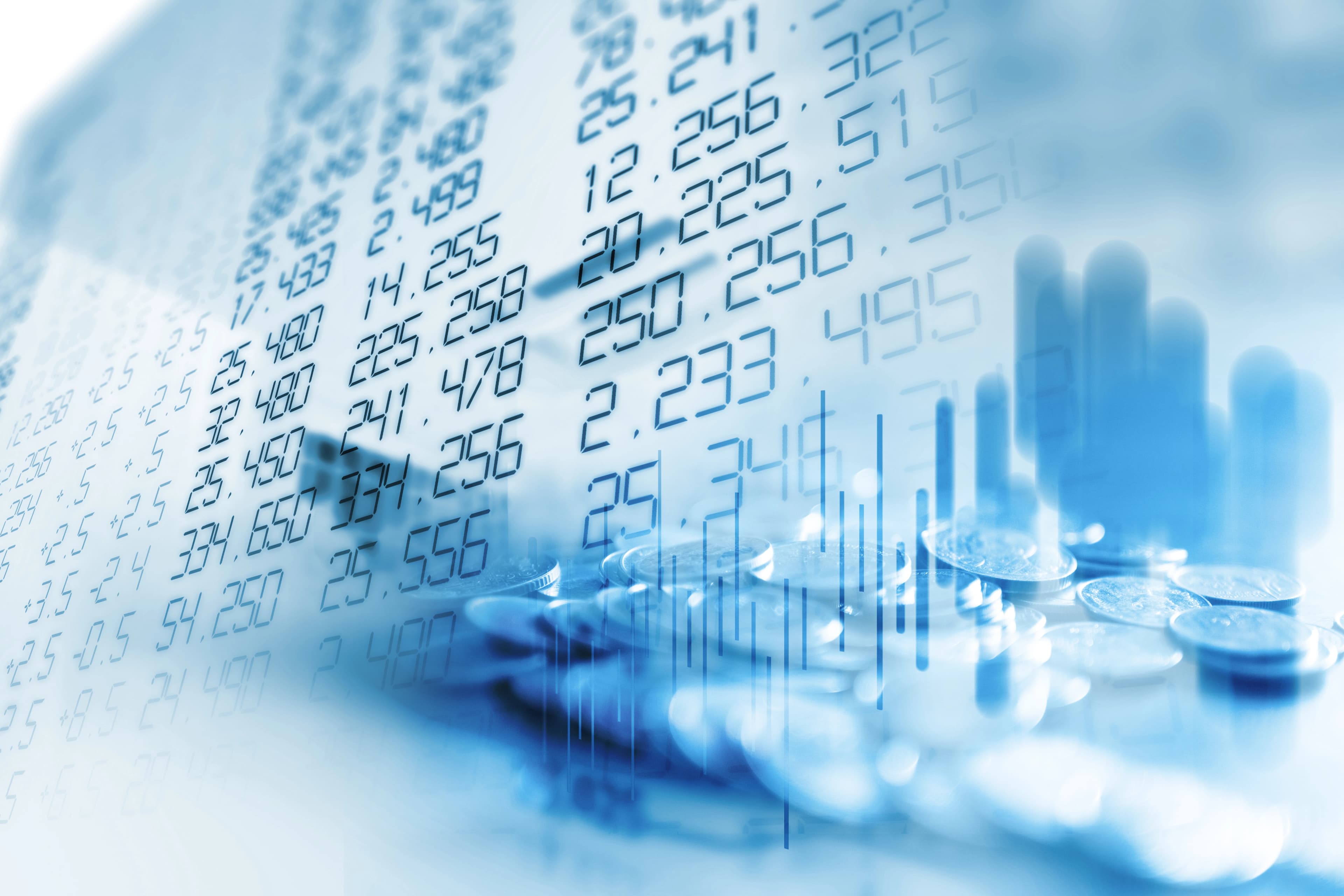 The Data Challenges Facing Modern Finance