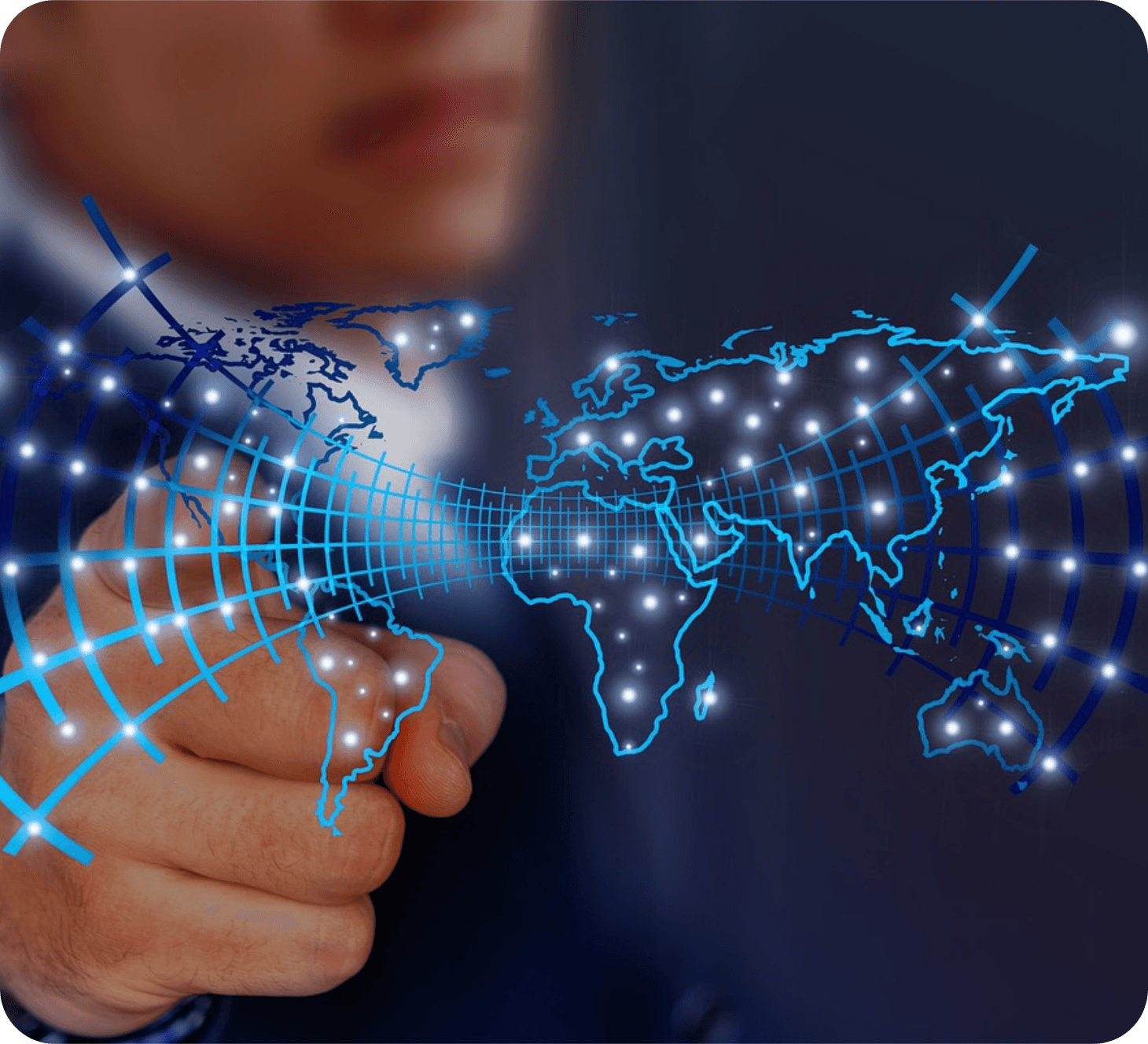 Seamless Integrations