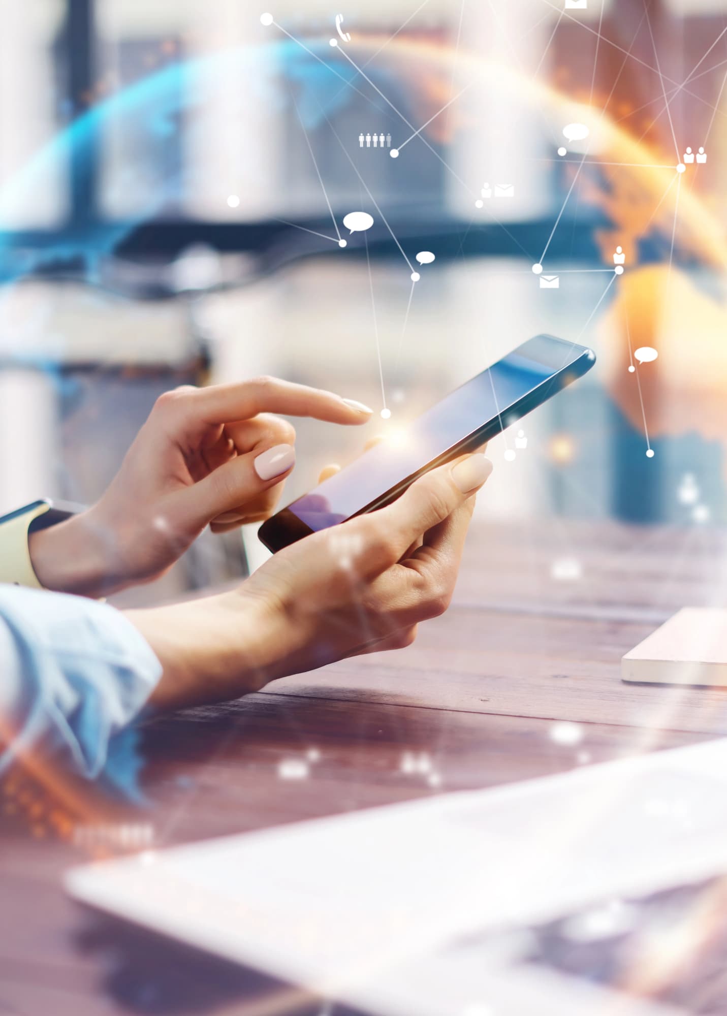 Powering the Next Generation of Media Intelligence