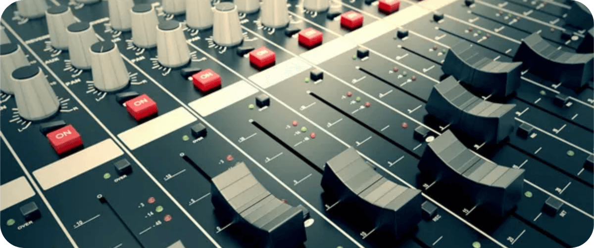 Studios & Production Houses