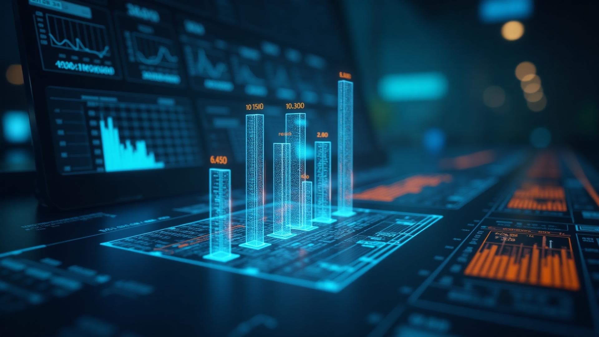 Pricing Intelligence Illustration