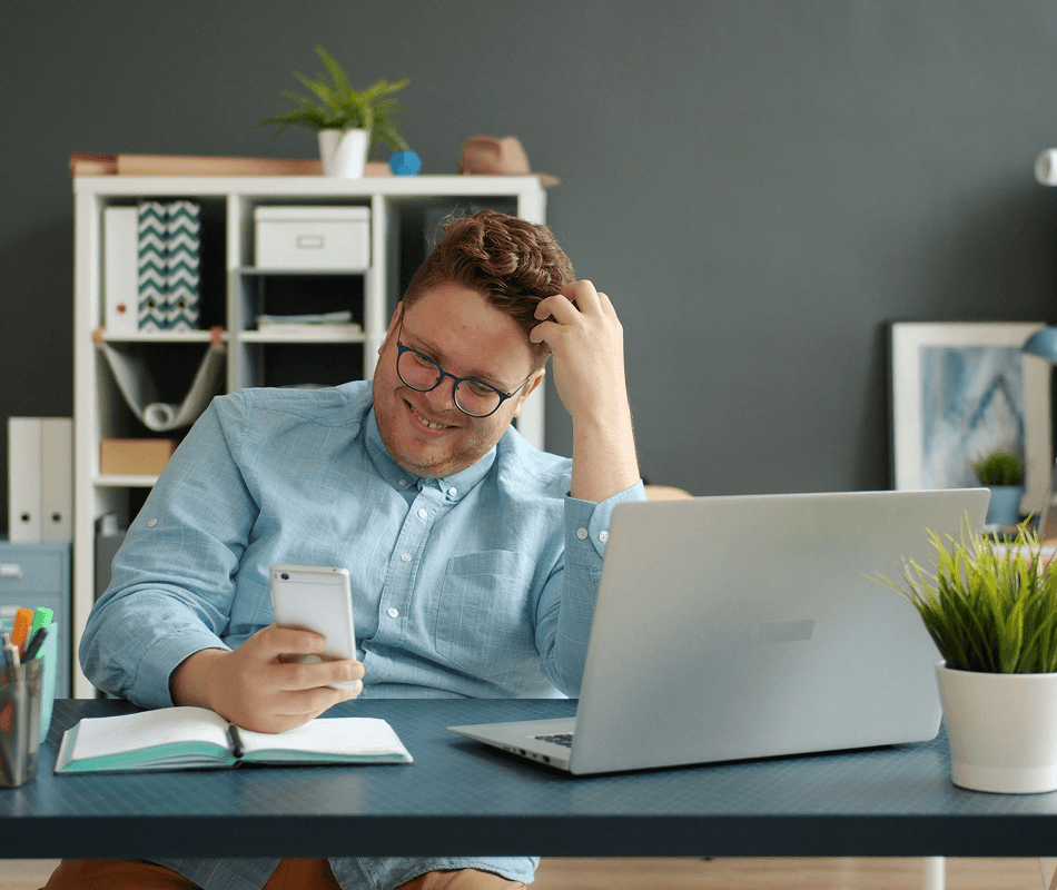 Data Extraction Visual