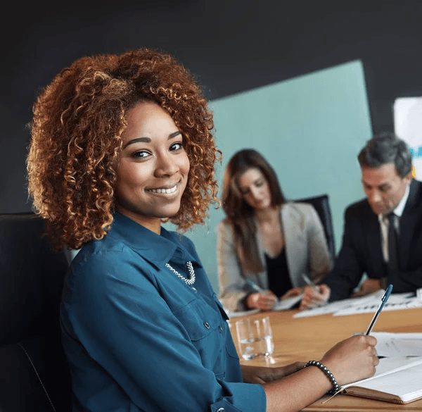 Staffing & Workforce Analytics